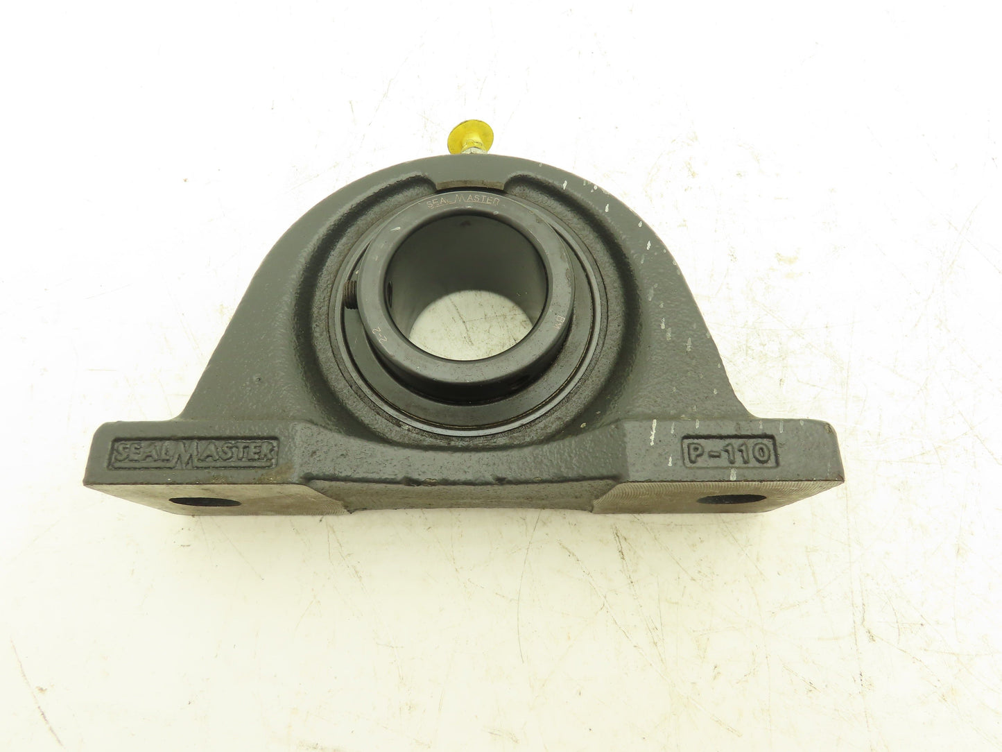 SealMaster NP-32 Pillow Block Bearing 2" Bore 2-Bolt