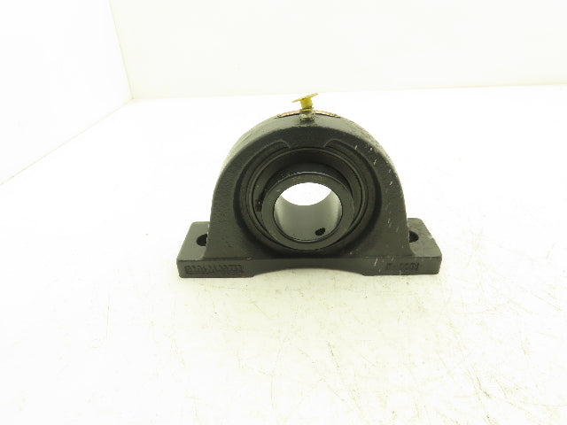 SealMaster NP-32 Pillow Block Bearing 2" Bore 2-Bolt