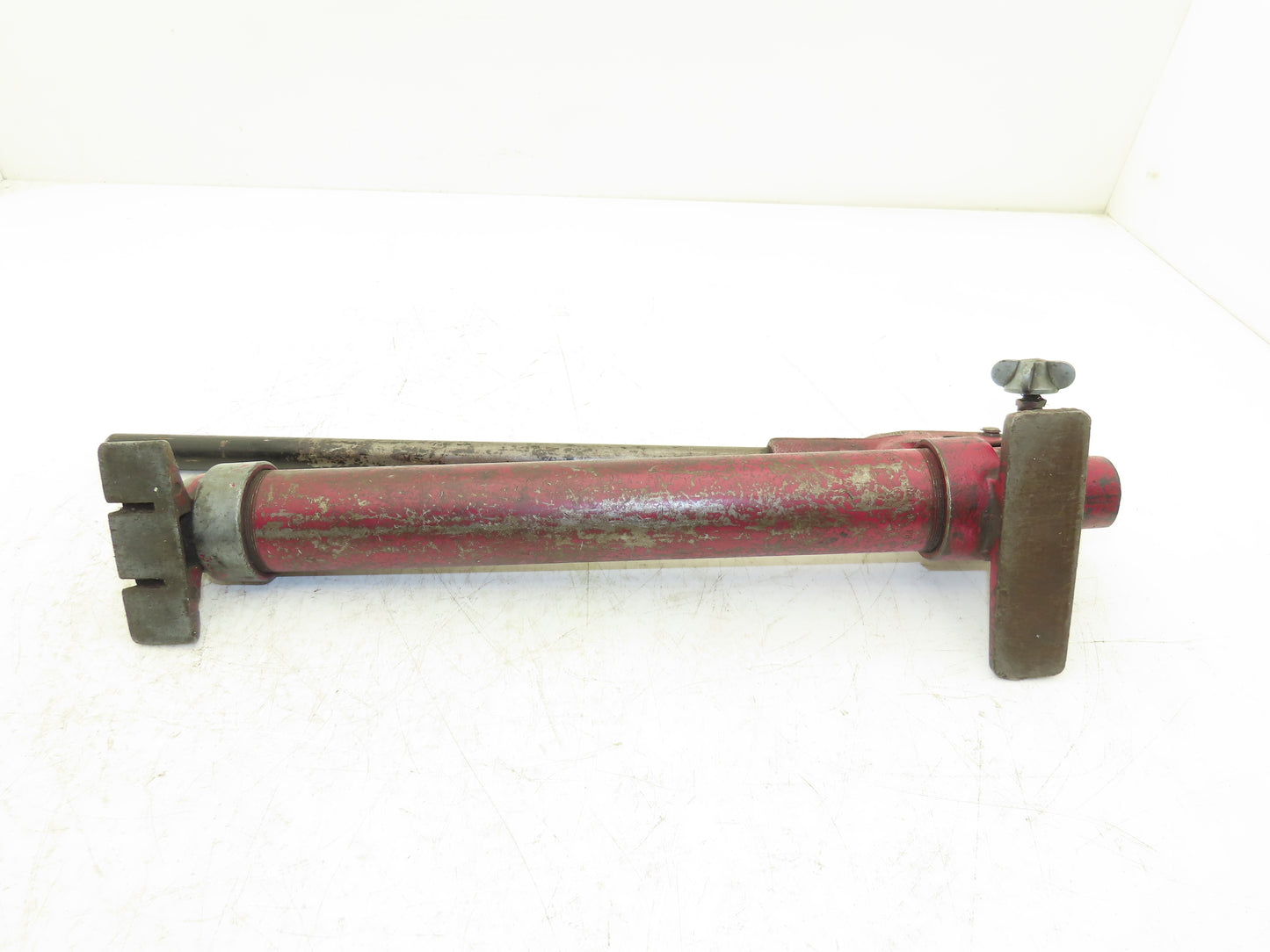 Enerpac P-39 Hydraulic Hand Pump 10,000 PSI Single Stage