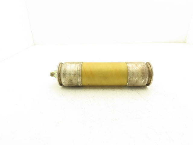 GE General Electric 218A4291P3RA Current Limiting Fuse 2.4kV 80kA 3R 2400V 12"L
