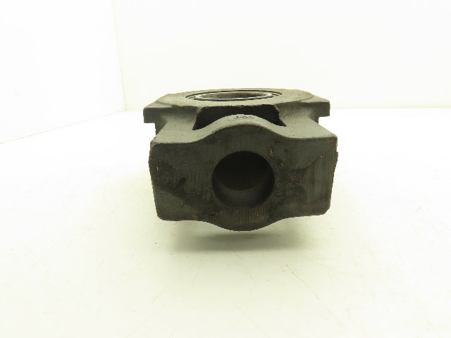 Link-Belt T-B2244B-0 Take-Up Bearing 2-15/16" Bore