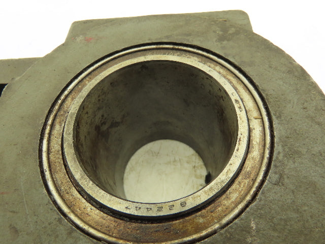 Link-Belt T-B2244B-0 Take-Up Bearing 2-15/16" Bore