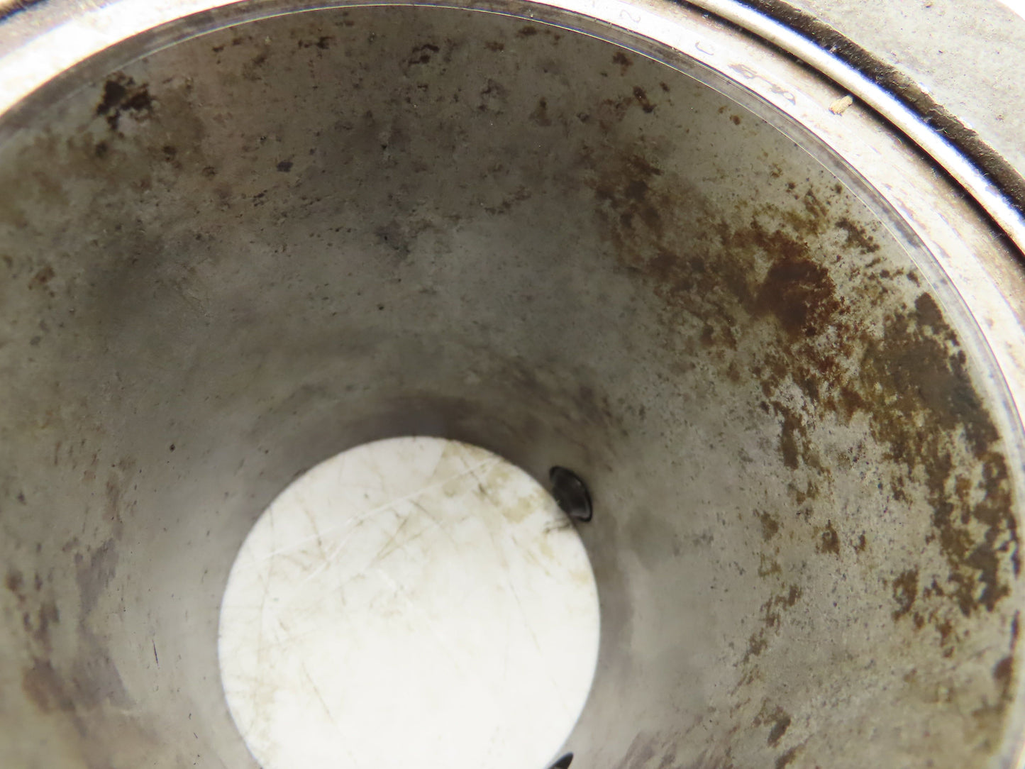 Link-Belt T-B2244B-0 Take-Up Bearing 2-15/16" Bore