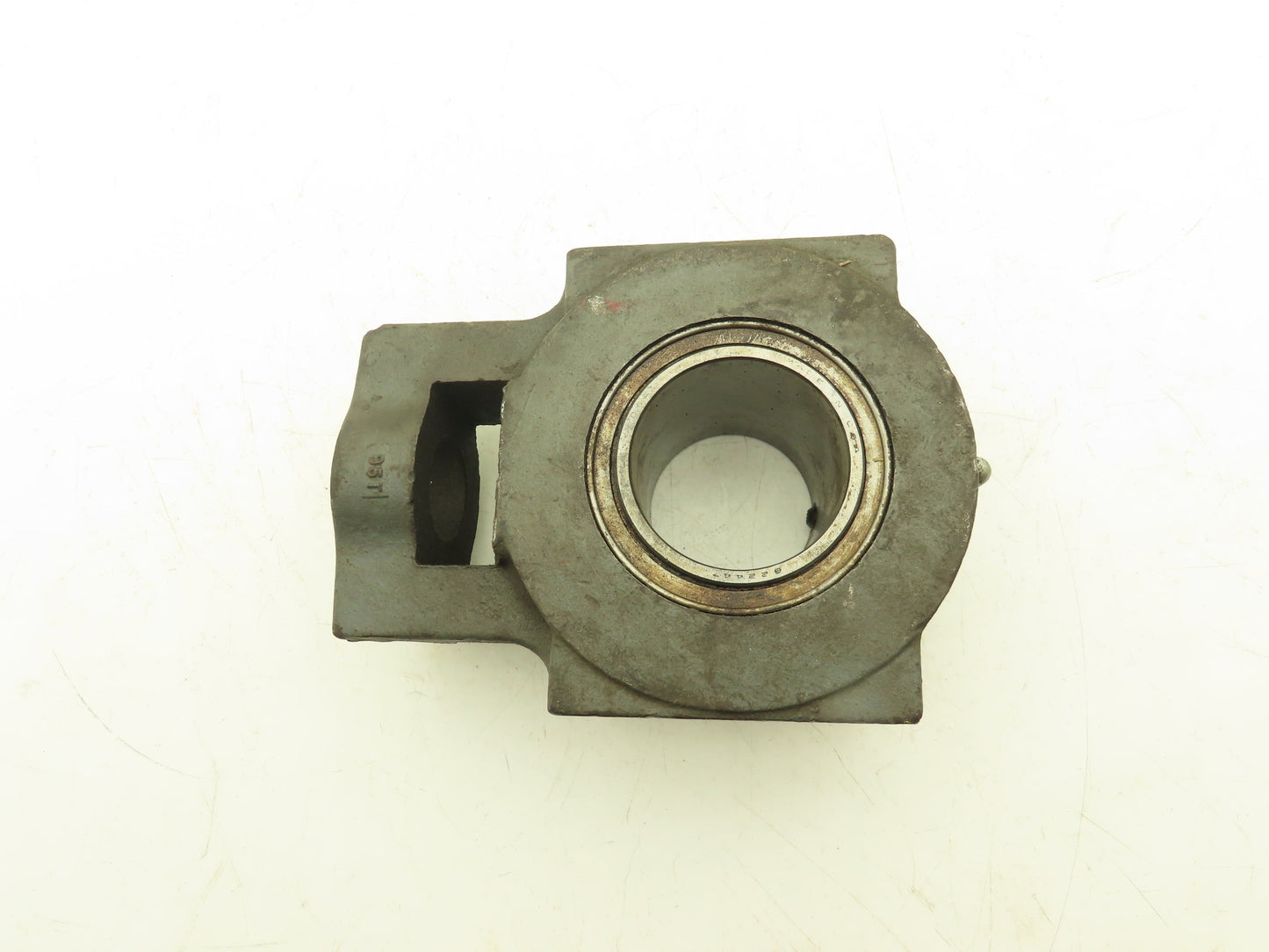 Link-Belt T-B2244B-0 Take-Up Bearing 2-15/16" Bore