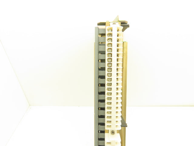 Gould B241-000 I/O Housing Terminal Rack PLC Chassis 24" Frame