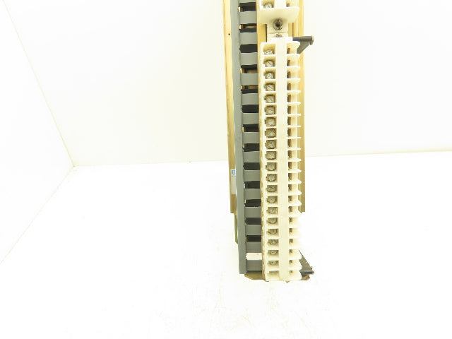 Gould B241-000 I/O Housing Terminal Rack PLC Chassis 24" Frame
