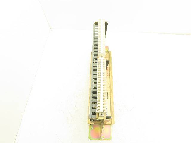 Gould B241-000 I/O Housing Terminal Rack PLC Chassis 24" Frame