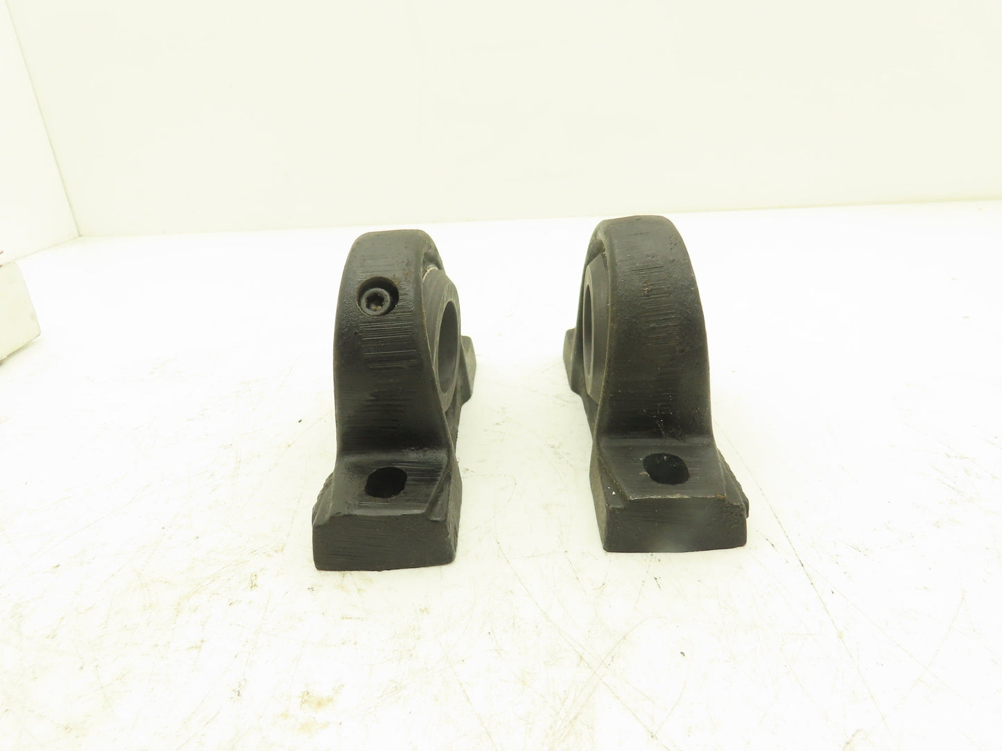 Metcar BSAPB5-1500 Pillow Block Graphite Bearing 1-1/2" Bore Lot of 10