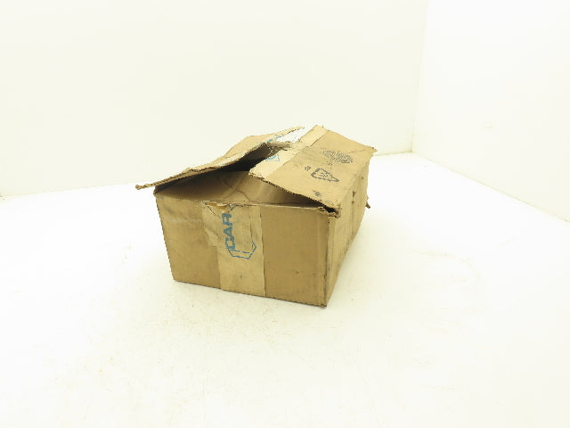 Metcar SA-PB-9 Pillow Block Self Lubricating Bearing 2-3/16" Bore 4.5" Long