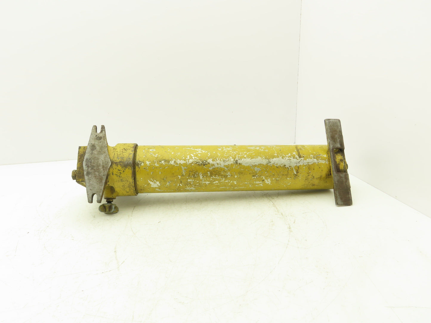 Enerpac P-80 Hydraulic Hand Pump 10,000 PSI 2 Stage