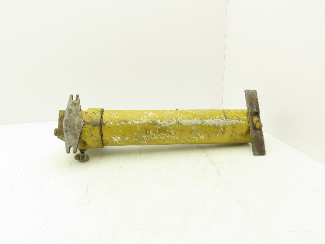 Enerpac P-80 Hydraulic Hand Pump 10,000 PSI 2 Stage