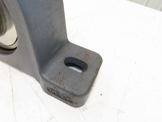 Rexnord PU347 Link-Belt Pillow Block Bearing 2-15/16" Bore 2-Bolt