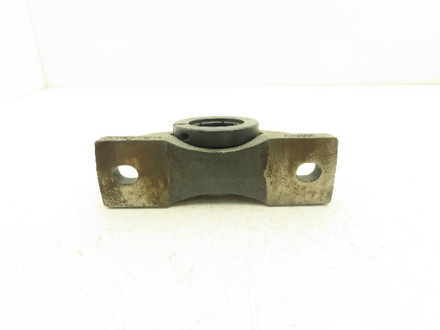 SealMaster NP-31 Pillow Block Bearing 1-15/16" Bore 2-Bolt