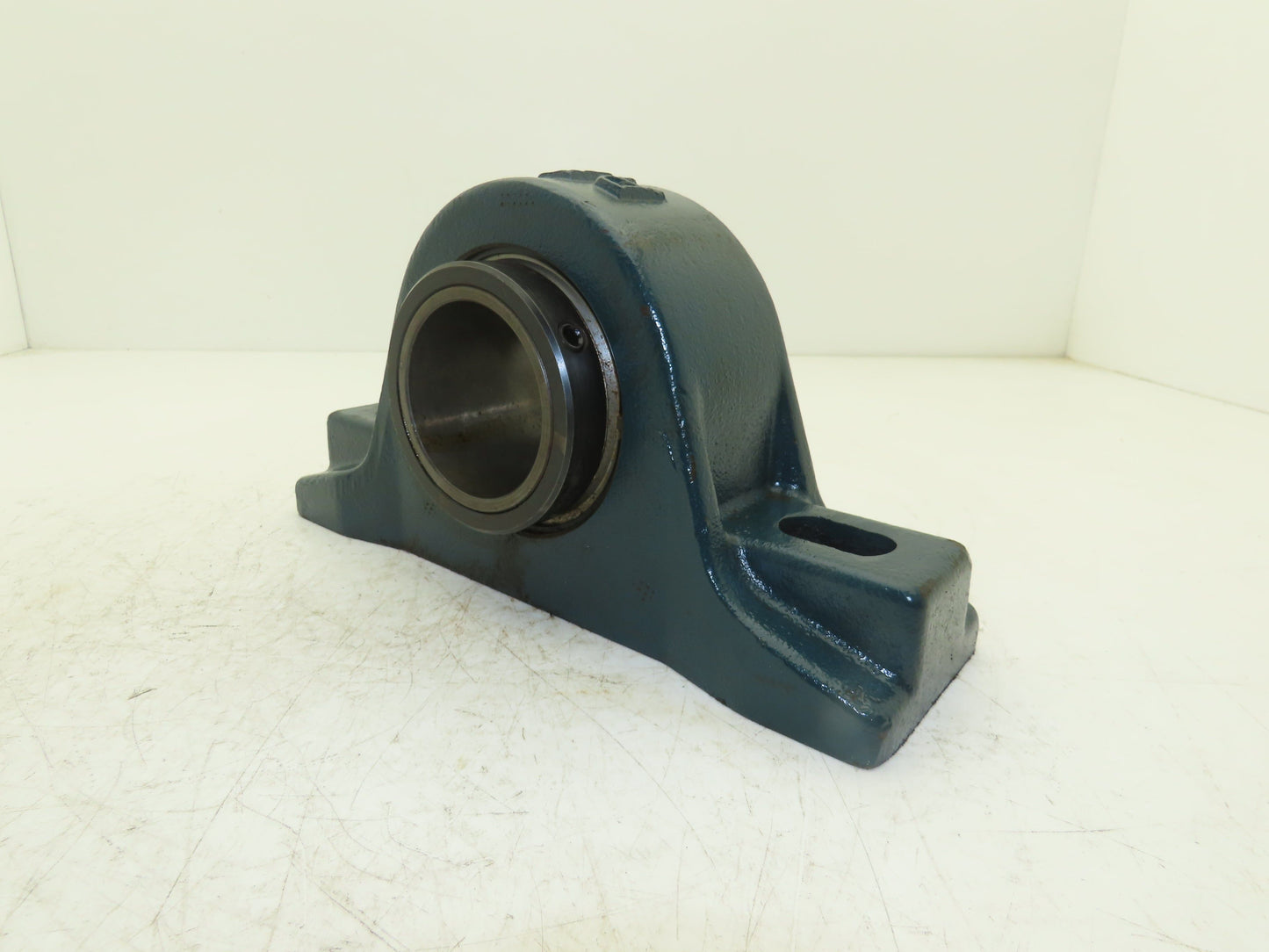 Rexnord ZP-5215 Pillow Block Bearing Self-Aligning 2-15/16" Bore 2-Bolt