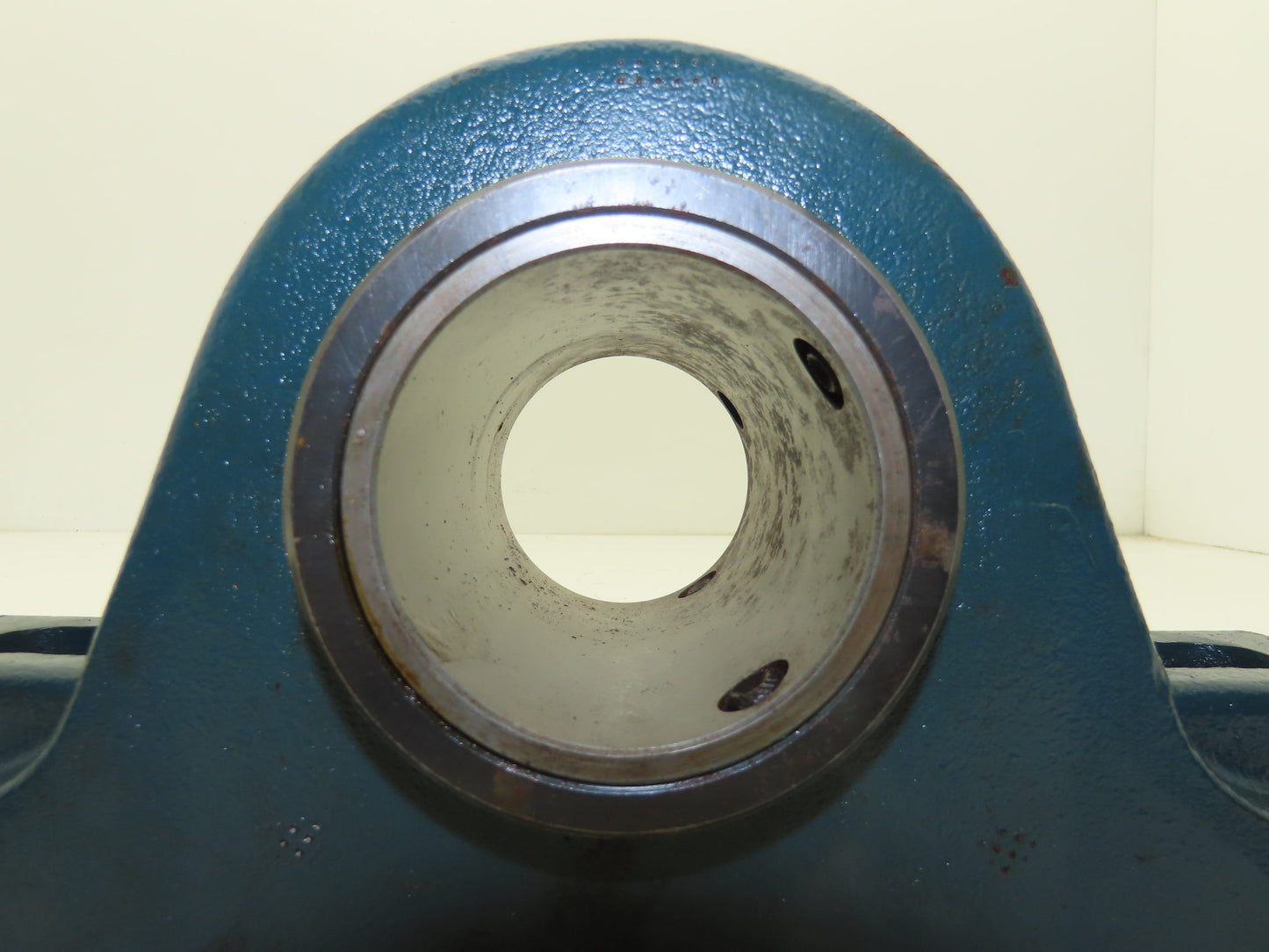 Rexnord ZP-5215 Pillow Block Bearing Self-Aligning 2-15/16" Bore 2-Bolt