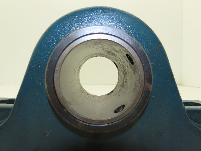 Rexnord ZP-5215 Pillow Block Bearing Self-Aligning 2-15/16" Bore 2-Bolt