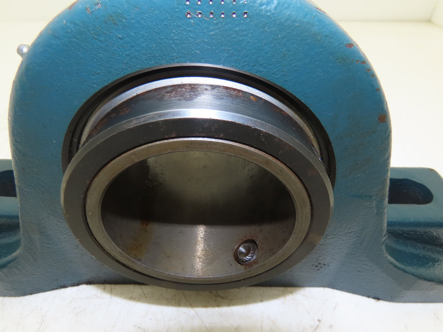 Rexnord ZP-5215 Pillow Block Bearing Self-Aligning 2-15/16" Bore 2-Bolt