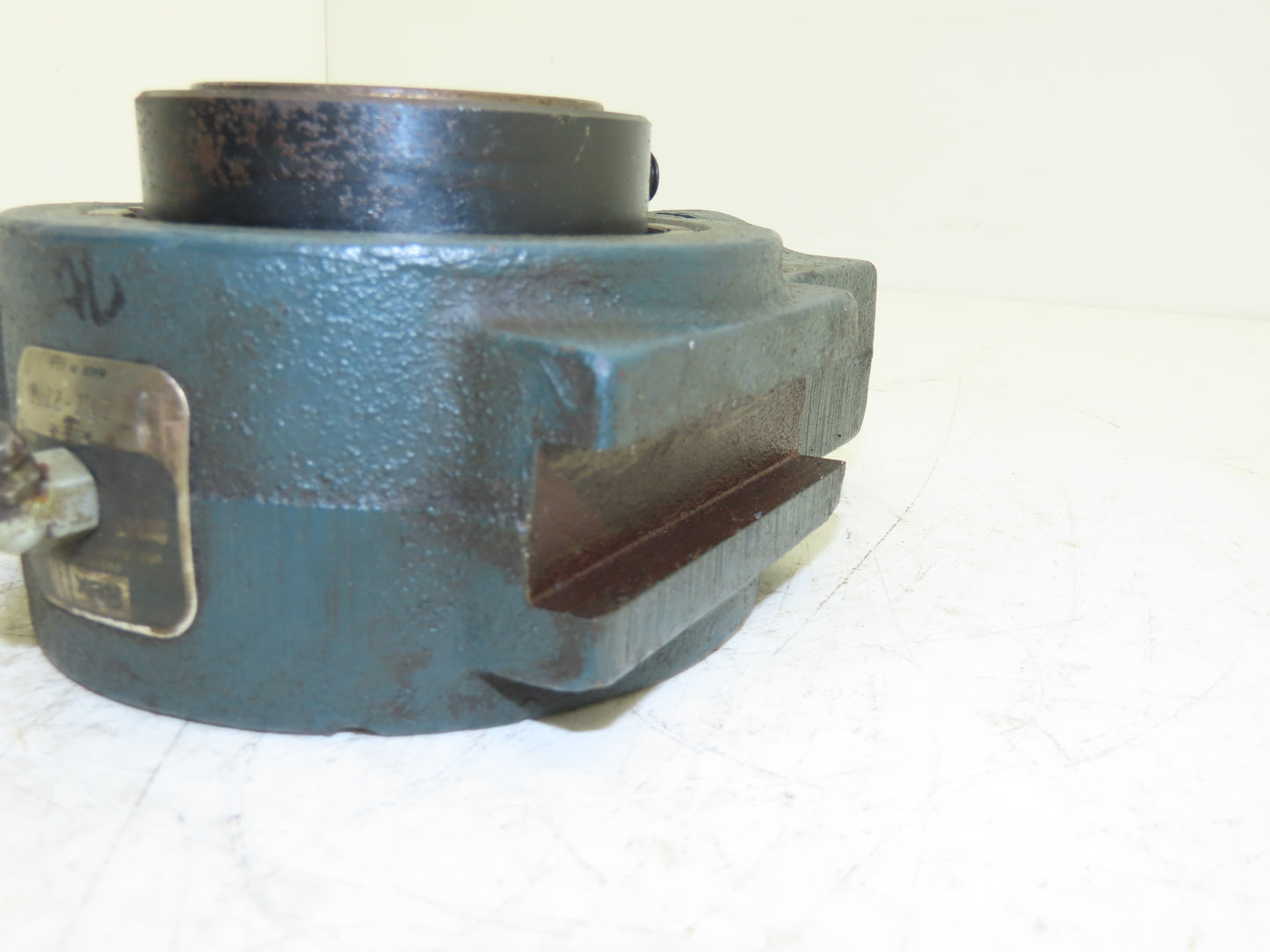 Rex Rexnord ZT7-2203 Take-Up Bearing 2-3/16" Bore