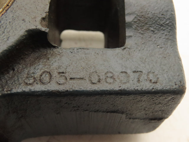 Rex Rexnord ZT7-2203 Take-Up Bearing 2-3/16" Bore