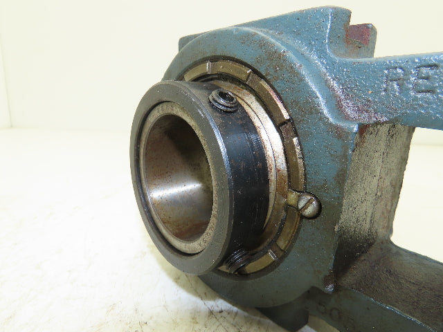 Rex Rexnord ZT7-2203 Take-Up Bearing 2-3/16" Bore