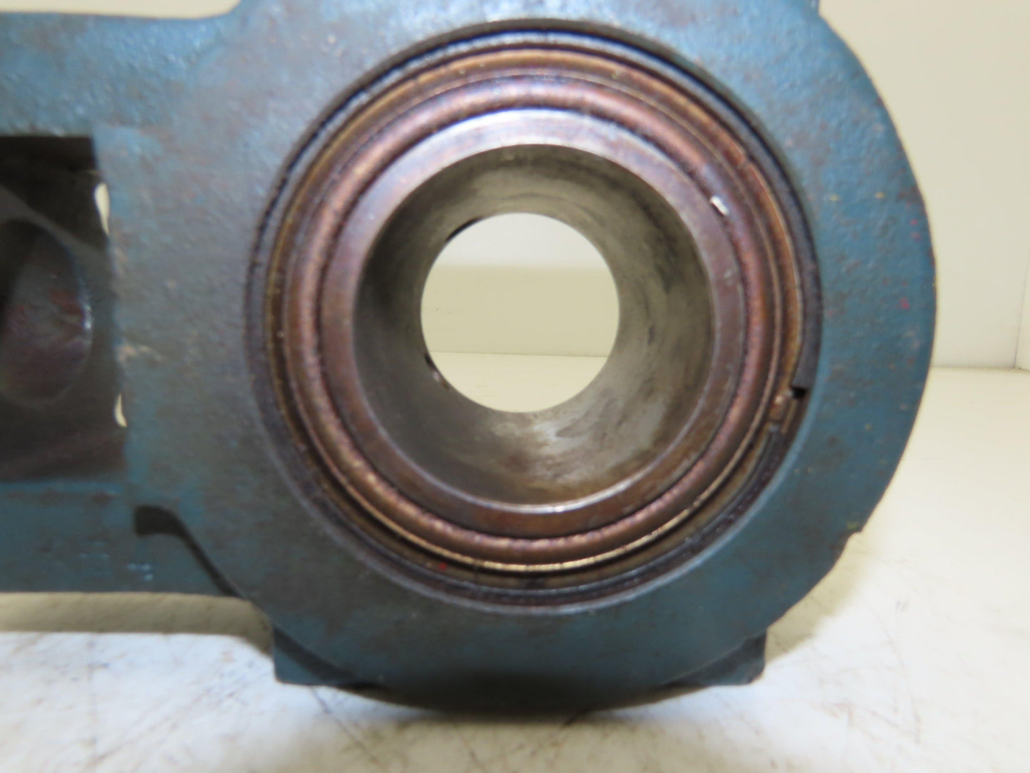 Rex Rexnord ZT7-2203 Take-Up Bearing 2-3/16" Bore