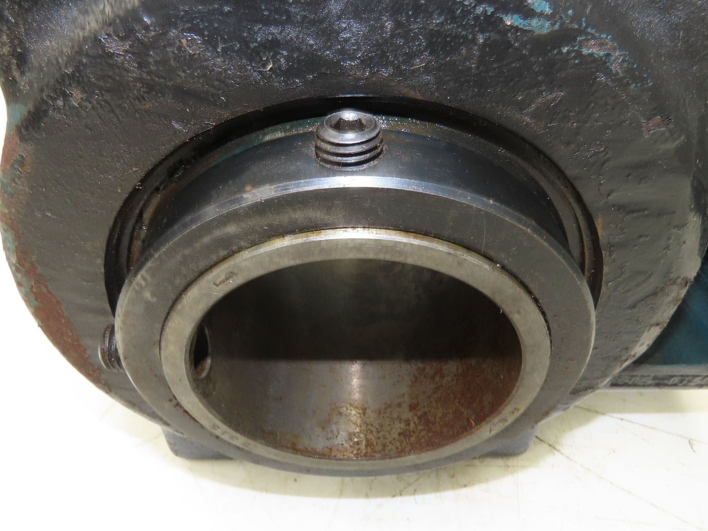 Rex Rexnord ZT11-2315 Take-Up Bearing Size 11 3-15/16" Bore