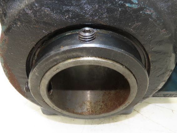 Rex Rexnord ZT11-2315 Take-Up Bearing Size 11 3-15/16" Bore