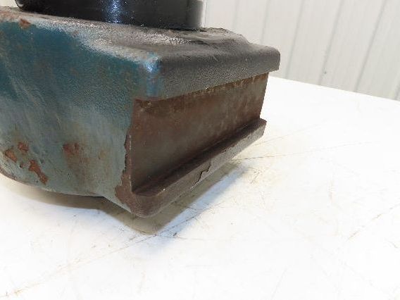 Rex Rexnord ZT11-2315 Take-Up Bearing Size 11 3-15/16" Bore