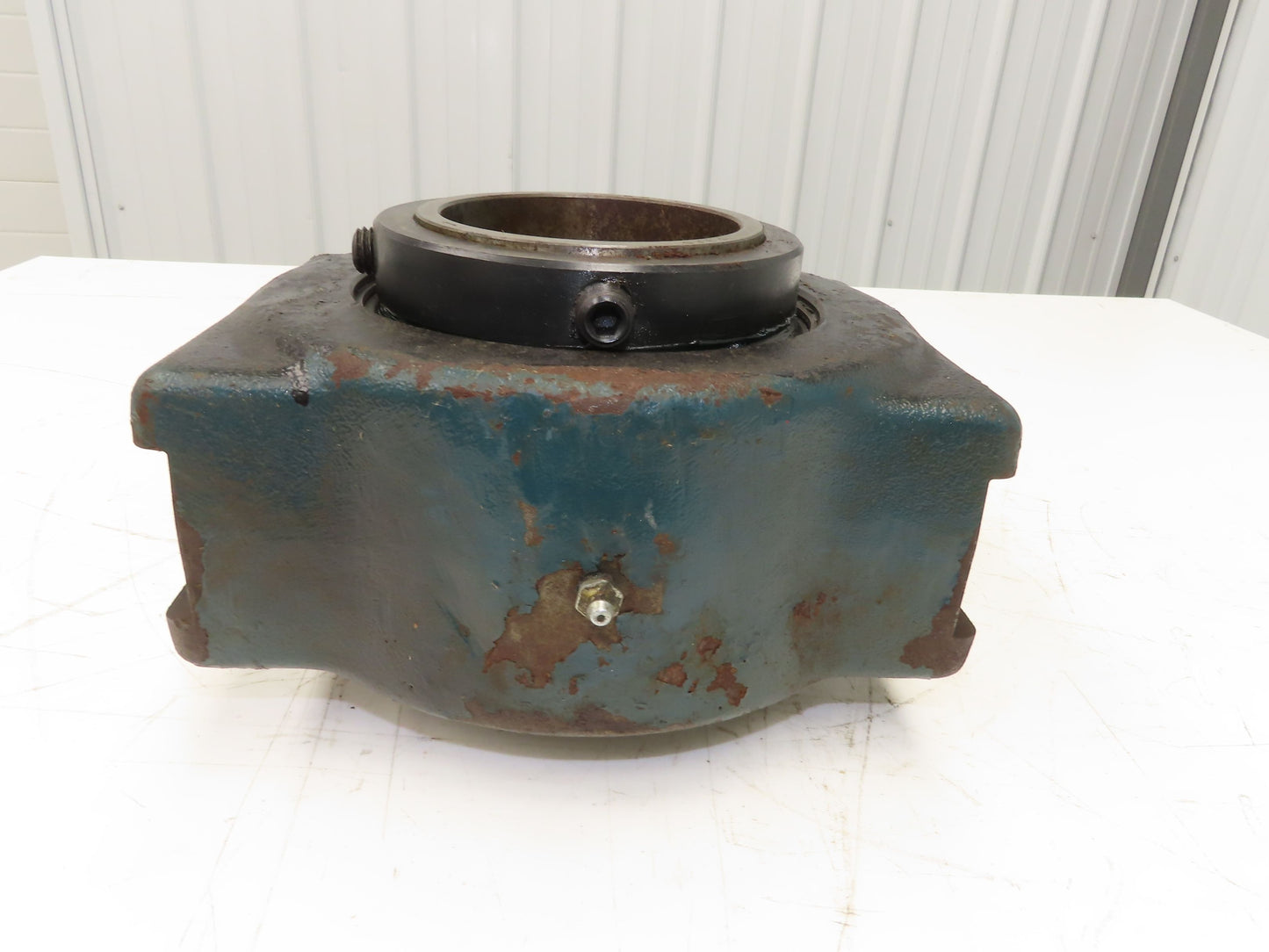 Rex Rexnord ZT11-2315 Take-Up Bearing Size 11 3-15/16" Bore