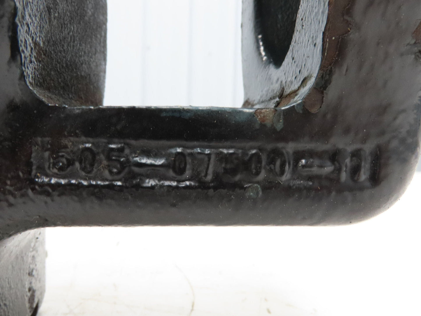 Rex Rexnord ZT11-2315 Take-Up Bearing Size 11 3-15/16" Bore
