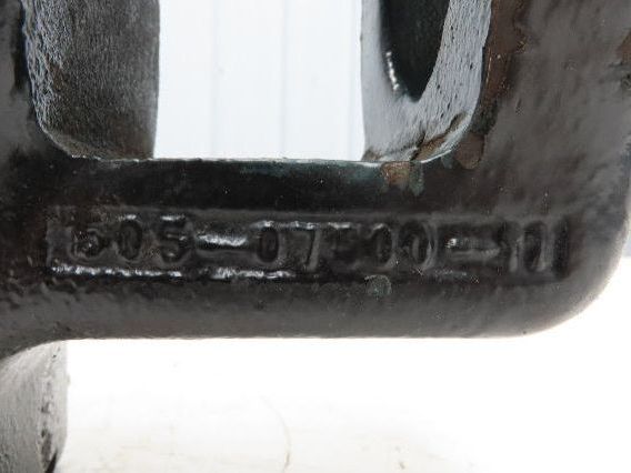 Rex Rexnord ZT11-2315 Take-Up Bearing Size 11 3-15/16" Bore