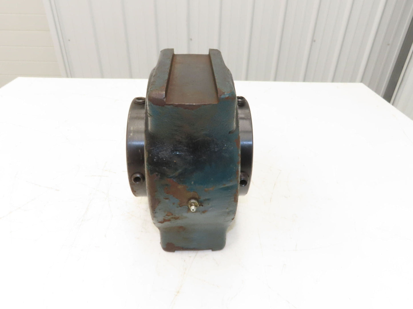 Rex Rexnord ZT11-2315 Take-Up Bearing Size 11 3-15/16" Bore