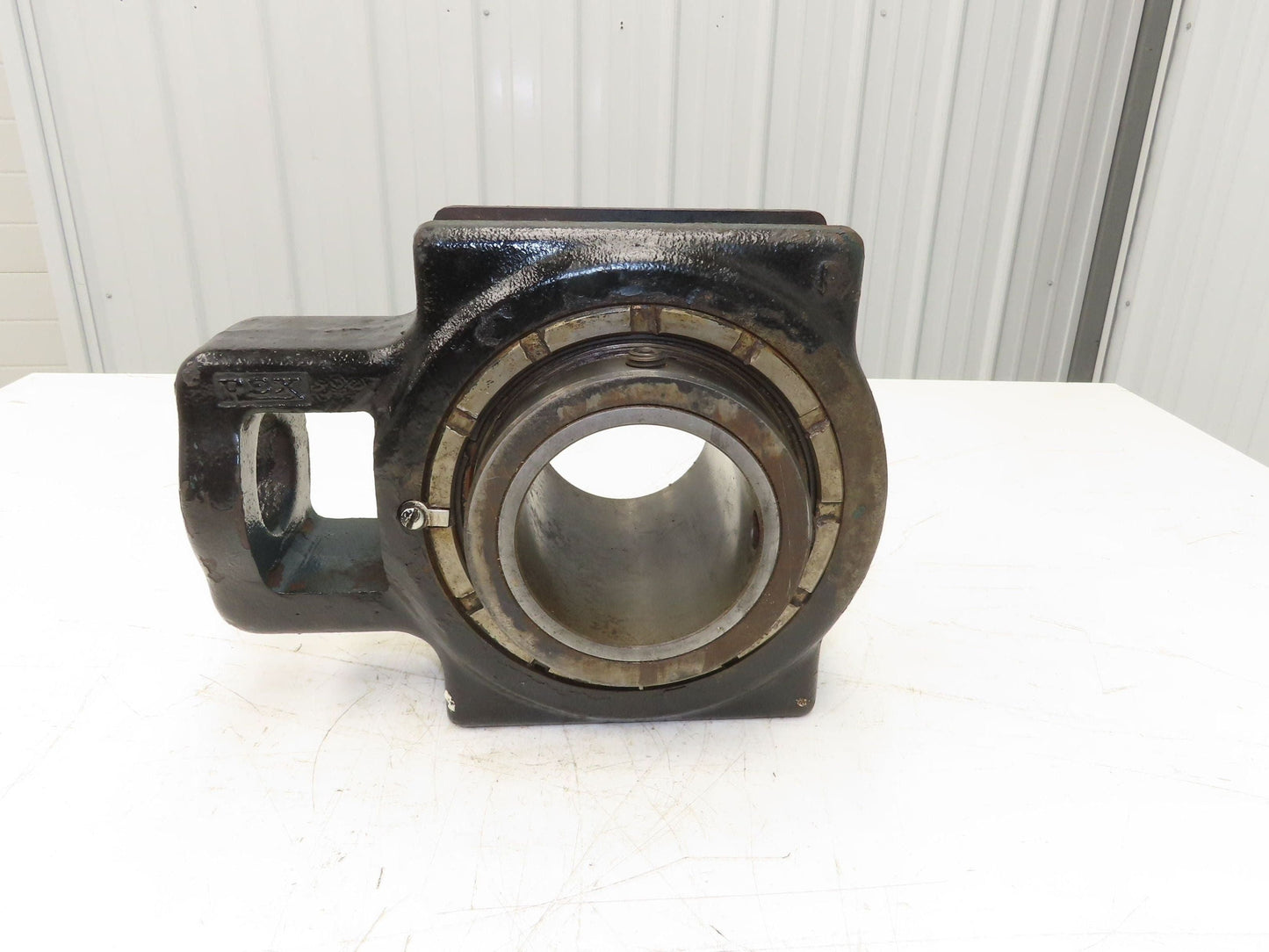 Rex Rexnord ZT11-2315 Take-Up Bearing Size 11 3-15/16" Bore