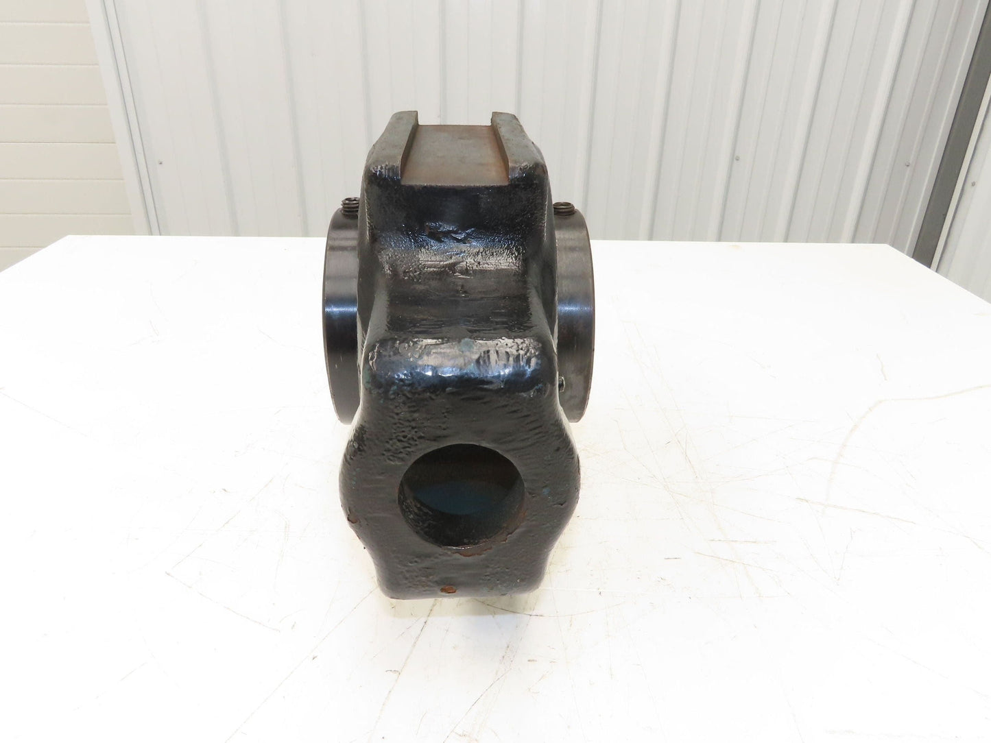 Rex Rexnord ZT11-2315 Take-Up Bearing Size 11 3-15/16" Bore