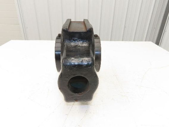 Rex Rexnord ZT11-2315 Take-Up Bearing Size 11 3-15/16" Bore