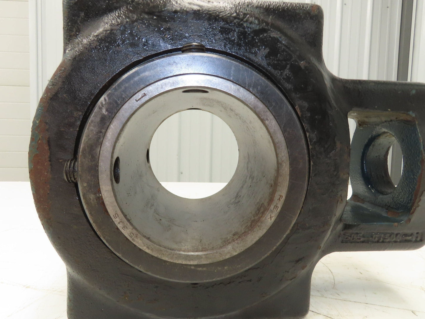 Rex Rexnord ZT11-2315 Take-Up Bearing Size 11 3-15/16" Bore