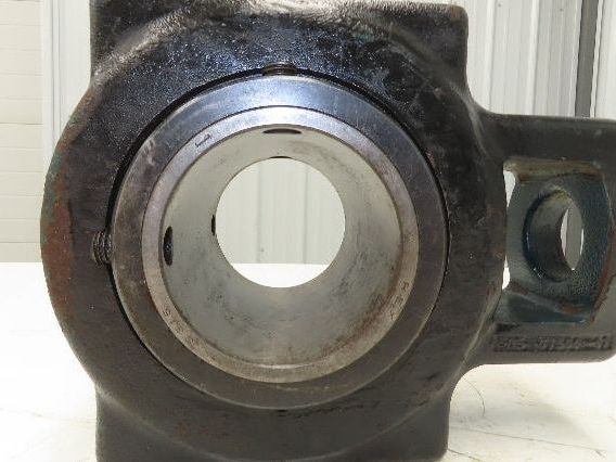 Rex Rexnord ZT11-2315 Take-Up Bearing Size 11 3-15/16" Bore