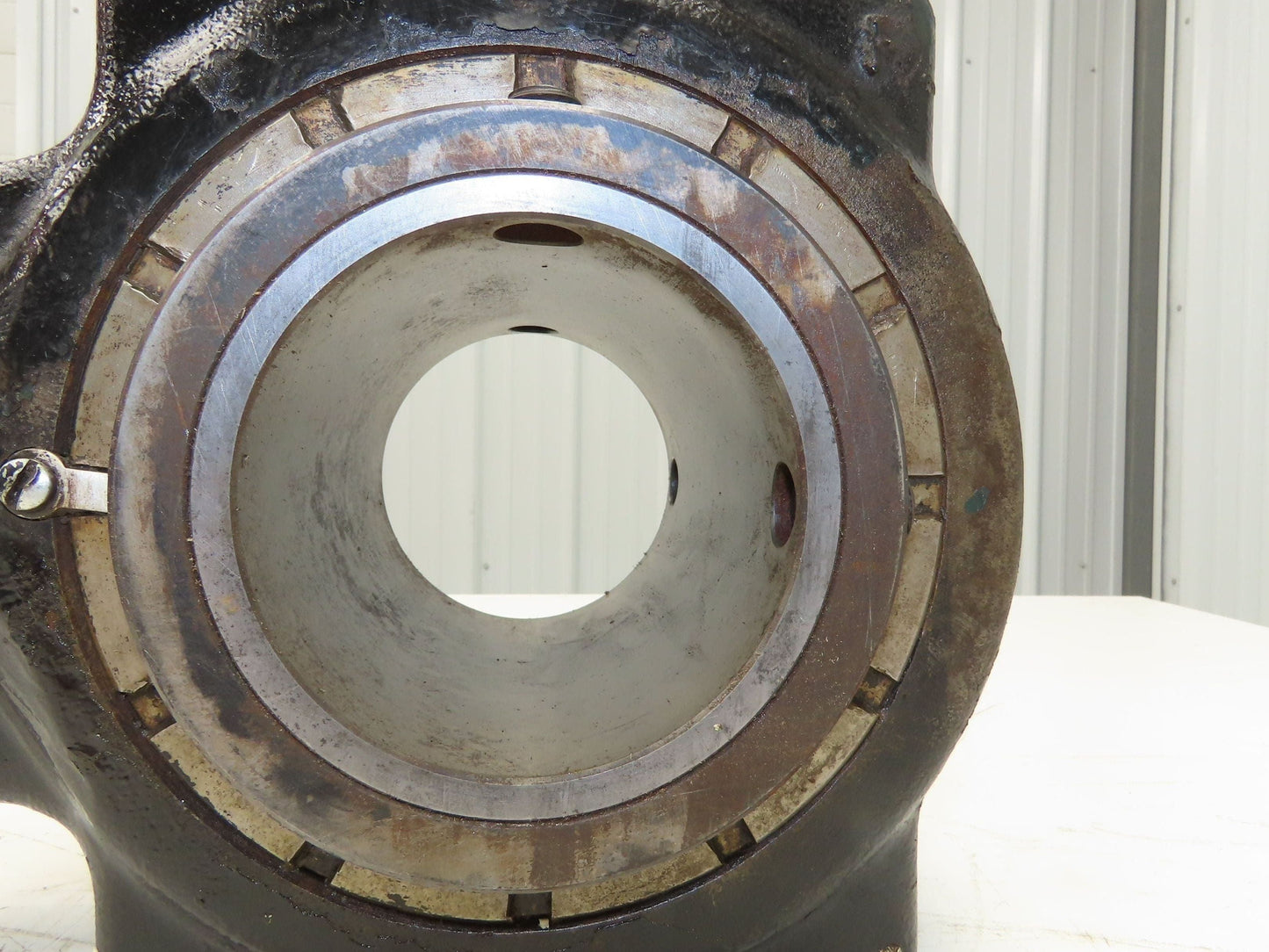 Rex Rexnord ZT11-2315 Take-Up Bearing Size 11 3-15/16" Bore