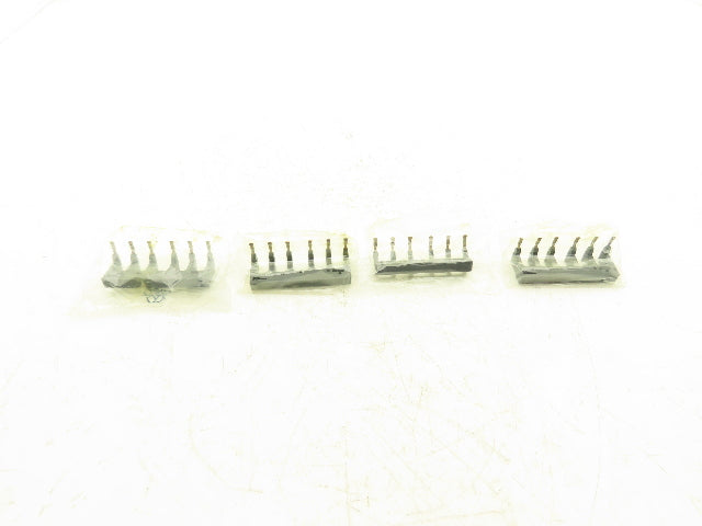 Schneider Electric LC2D093BL Reversing Contactor 3-Pole 5Hp 460V 3PH 24VDC Coil
