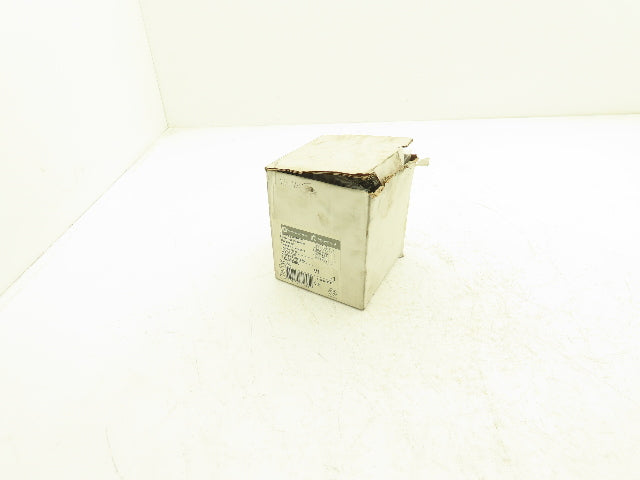 Schneider Electric LC2D093BL Reversing Contactor 3-Pole 5Hp 460V 3PH 24VDC Coil