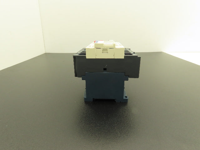 Schneider Electric LC2D093BL Reversing Contactor 3-Pole 5Hp 460V 3PH 24VDC Coil