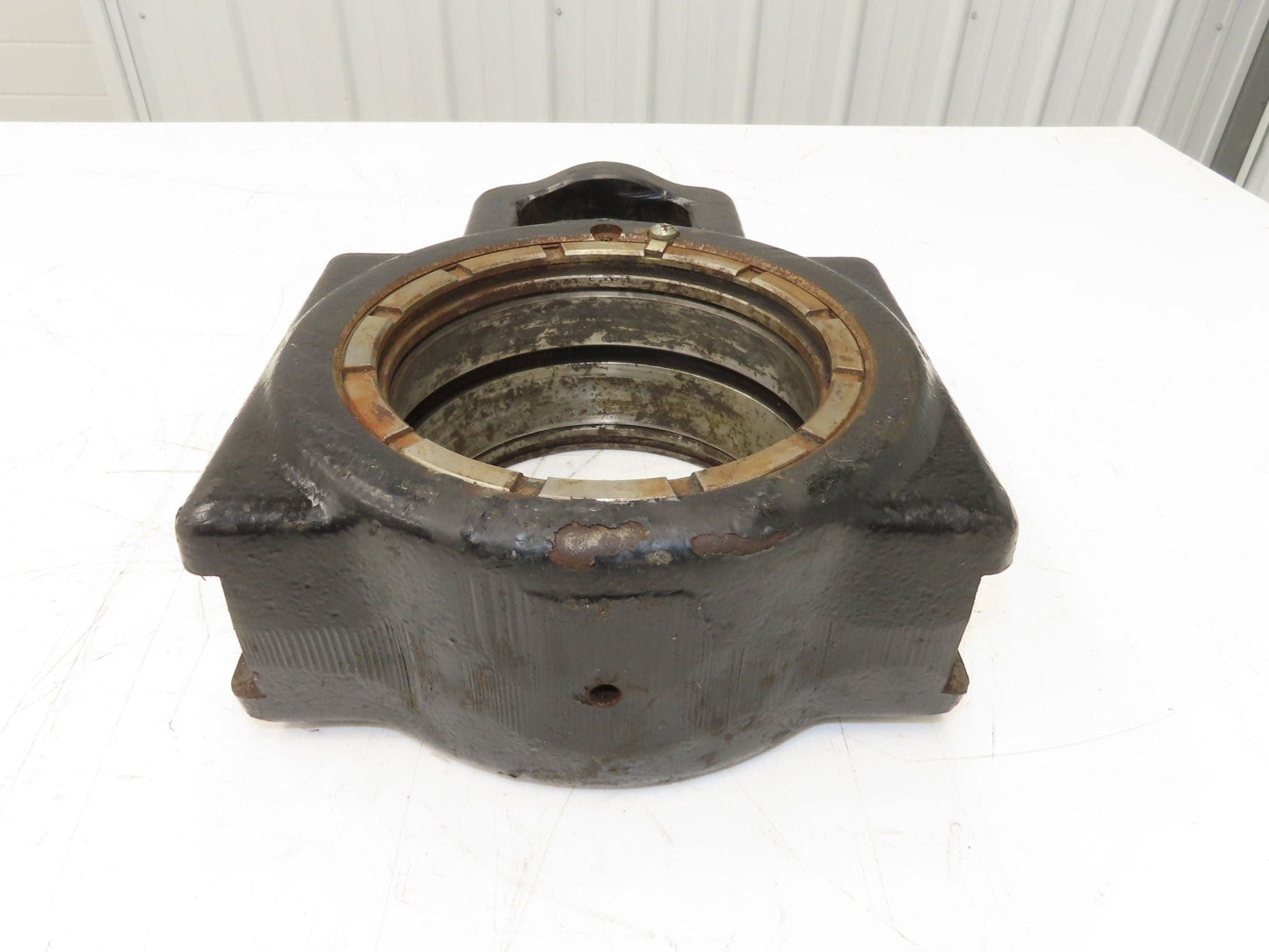 Rex Rexnord ZT11-2315 Take-Up Bearing Housing Size 11 *No Bearing Insert