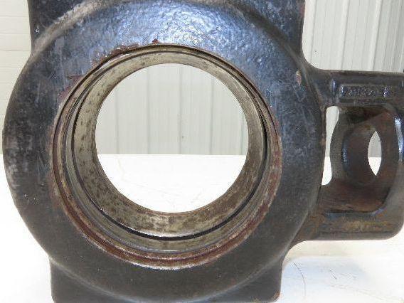 Rex Rexnord ZT11-2315 Take-Up Bearing Housing Size 11 *No Bearing Insert