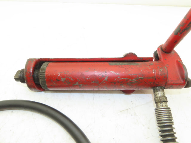 HK Porter 1752 Hydraulic Cylinder Assembly For Use With HKP Work head Assemblies