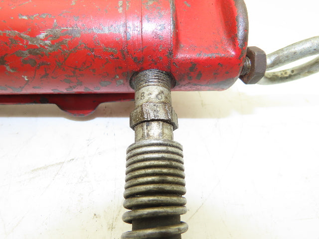 HK Porter 1752 Hydraulic Cylinder Assembly For Use With HKP Work head Assemblies