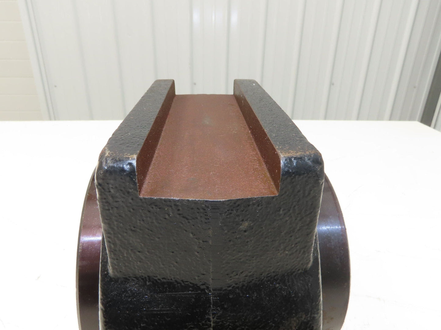 Rex Rexnord ZT105307 Take-Up Bearing Self-Aligning 3-7/16" Bore Size 10