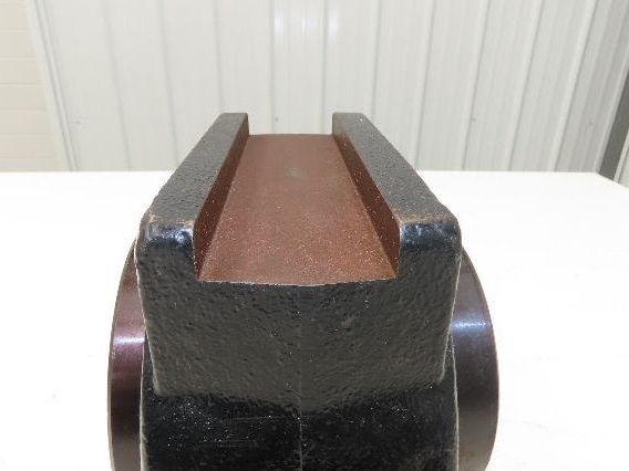 Rex Rexnord ZT105307 Take-Up Bearing Self-Aligning 3-7/16" Bore Size 10