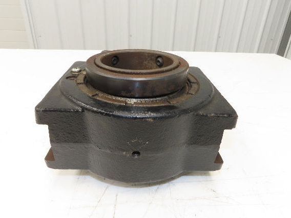 Rex Rexnord ZT105307 Take-Up Bearing Self-Aligning 3-7/16" Bore Size 10
