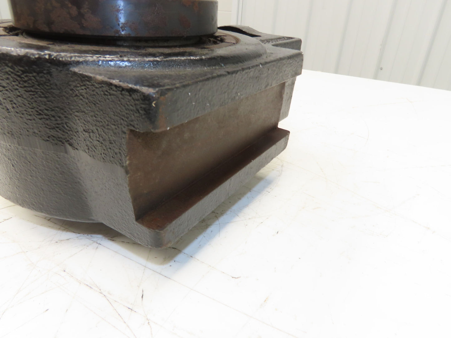 Rex Rexnord ZT105307 Take-Up Bearing Self-Aligning 3-7/16" Bore Size 10