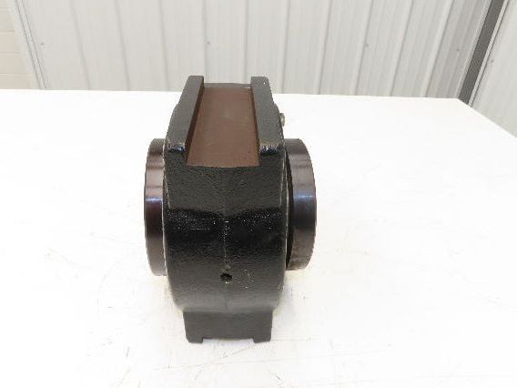 Rex Rexnord ZT105307 Take-Up Bearing Self-Aligning 3-7/16" Bore Size 10